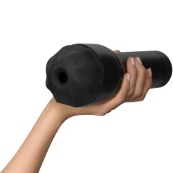 Feel Stroker Feel Sensatie