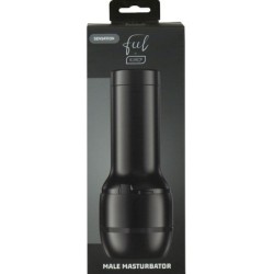 Feel Stroker Feel Sensatie