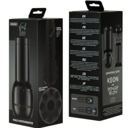 Poczuj Stroker Poczuj Sensację