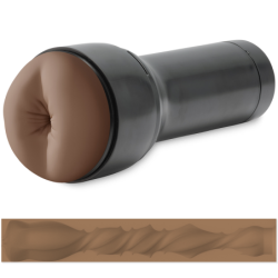 Feel Stroker Generic Butt Masturbator - Srednje rjava