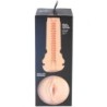 Feel Stroker Generic Pale Powerblow Compatibil