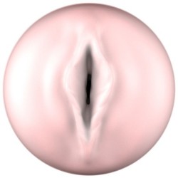 Feel Stroker Generic Pale Powerblow Savietojams