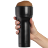Feel Stroker Masturbator Estimulator - Brun