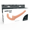 Dildo Com Arnês Sem Fixação Natural
