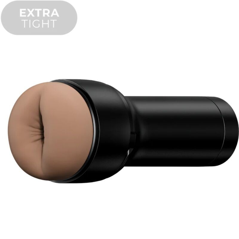 Feel Stroker Extra Szűk Mulatt Hátsó Maszturbátor