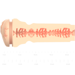 Poczuj Stroker z Kolekcji Gwiazd Tanya Tate