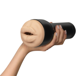 Senti Victoria June Bocca