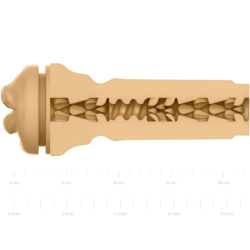 Feel Victoria June Száj