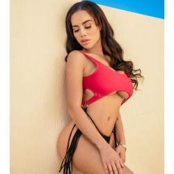 Senti Victoria June Masturbatore