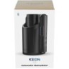 Keon Combo Set a Kiiroo-tól + Feel Stroker Fekete