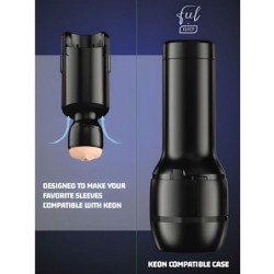 Keon Housse Compatible Avec Masturbateur