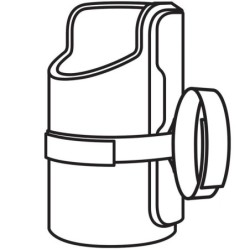 Keon Hand Strap Csuklópánt