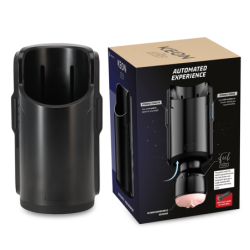 Keon Αυτοϊκανοποιητής Διαδραστικός Feel Stroker Δεν Περιλαμβάνεται