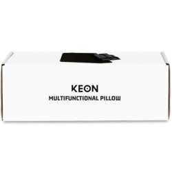Keon Multifunctional Pillow & Strap Cuscino Multifunzionale