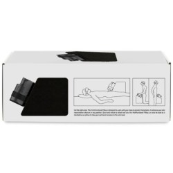 Keon Multifunctional Pillow & Strap Multifunctioneel Kussen