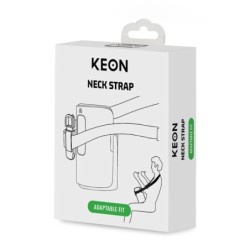 Keon Kaklo Dirželis Kaklo Juosta