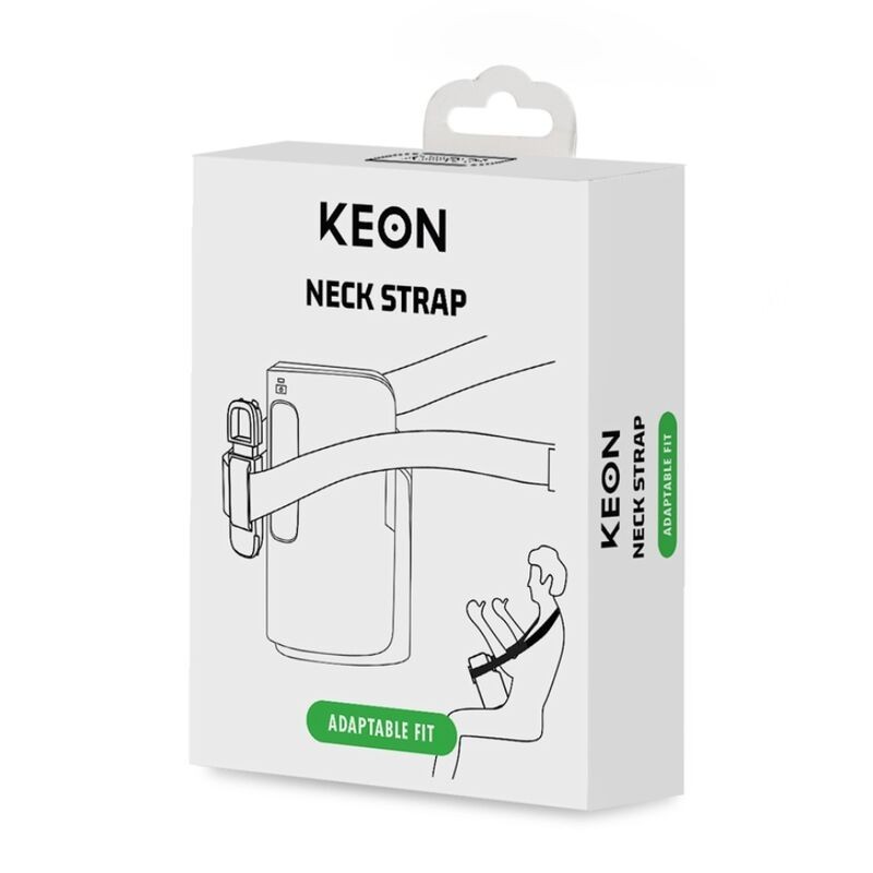 Keon Nek Strap Nekriem