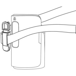 Keon Neck Strap Каишка за Врат
