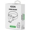 Keon Phone Holder Προσαρμογέας Κινητού