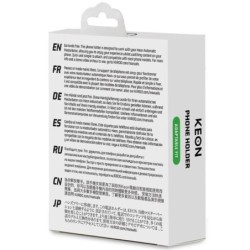 Uchwyt na telefon Keon Adapter do telefonu komórkowego