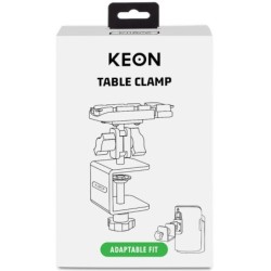 Keon Table Clamp Morsetto Da Tavolo