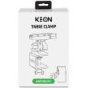 Επιτραπέζιος Σφιγκτήρας Keon