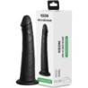 Keon Vacuum Lock Dildo Adaptabel Dildo