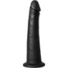 Keon Vacuum Lock Dildo Adaptowalny Dildo