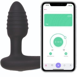 Lumen Plug Vibration App Control