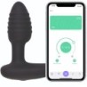 Lumen Plug Vibratie App-bediening