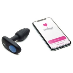 Lumen Plug Vibration App-styring