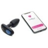 Lumen Plug Vibration App Control