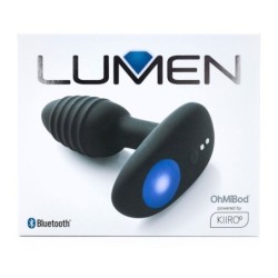 Lumen Plug Vibratie App-bediening