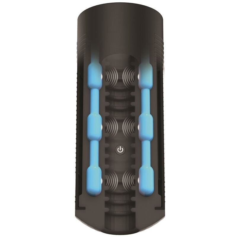 Teknologisk onanerare Titan