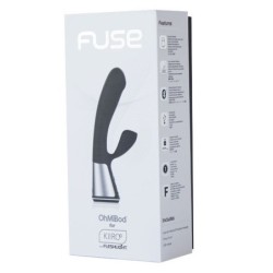 Ohmibod Fuse App Controlo Remoto Preto