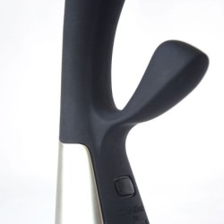 Ohmibod Fuse App Télécommande Noir