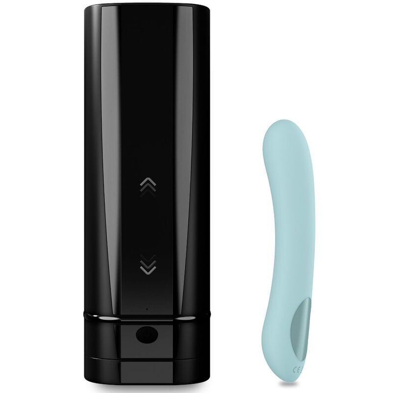 Onyx+ & Pearl 2+ Turquesa Set Parelles