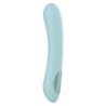 Pearl 2+ Vibromasseur Point G - Turquoise