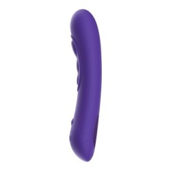 Pearl 3 G-punkti vibraator - lilla