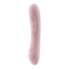 Pearl 3 Vibrator Punctul G - Roz