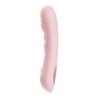 Pearl 3 G-Punt Vibrator - Roze