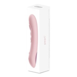 Pearl 3 G-punktsvibrator - Rosa