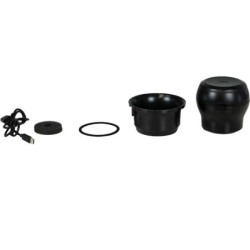 Powerblow Dispositivo de Sucção Interativo