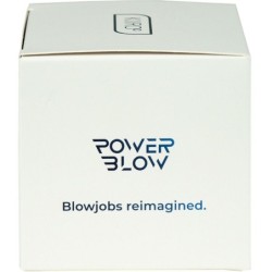 Powerblow Interactief Zuigapparaat