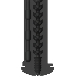 Titan Anale Masturbator Sleeve Maximale Pasvorm