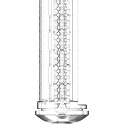 Titan Masturbator Hülle Power + Leistung