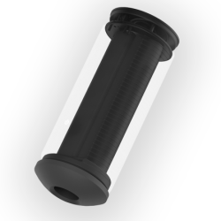 Titan Teknologisk Masturbatoroplevelse