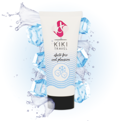 Glidmedel Kylande Effekt Förstärkare 50 ml
