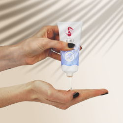 Slīdviela Gels Ar Intensīvu Aukstuma Efektu 50 Ml