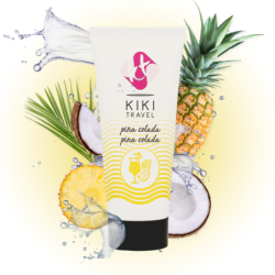 Glijmiddel met Piña Colada Smaak 50 ml